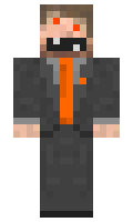 ExulIncarnate minecraft skin