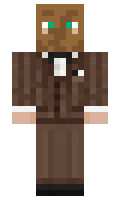 Piromid minecraft skin