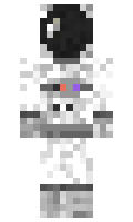 DanDrastic minecraft skin