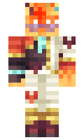Teprax minecraft skin