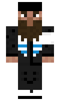 JohnTheBakeryGuy minecraft skin