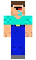 Inuyasha minecraft skin