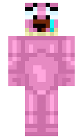 Jookyh minecraft skin