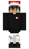 SilversPride minecraft skin
