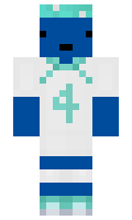 ARCI minecraft skin