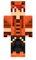 SageZX minecraft skin