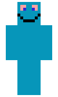 asner minecraft skin