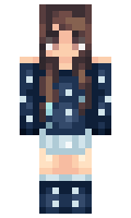 Kristy minecraft skin