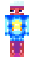 itsabelia minecraft skin