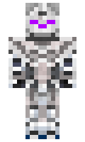 gratrichaut minecraft skin