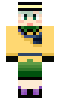 tantam minecraft skin