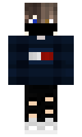 beRg666 minecraft skin