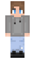 Rice4Tom minecraft skin