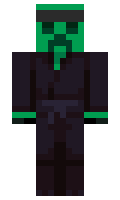 Cpun minecraft skin