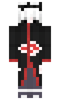 CZbanan minecraft skin