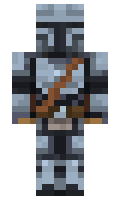 Ordanis minecraft skin
