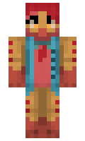 gamewatcher557 minecraft skin