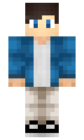 AppleGir minecraft skin