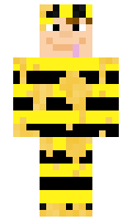 Wertycnf minecraft skin