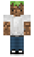 zadrowMajor minecraft skin