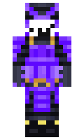 GenericGamer01 minecraft skin
