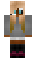 lesha minecraft skin