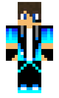 jujududu minecraft skin