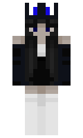 Invoxx minecraft skin