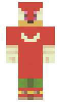 Gyarados minecraft skin