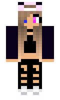 TenDRILLL minecraft skin