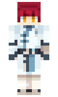 FuntimeArtistPro minecraft skin
