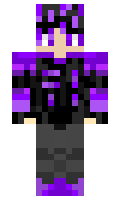 HerobrineGamer66 minecraft skin
