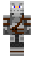 NimaN minecraft skin