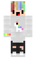 MeDVezhonoK minecraft skin