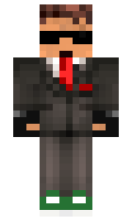 radman minecraft skin