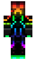 InfinityYTYT minecraft skin