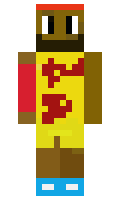 Skarzz15 minecraft skin