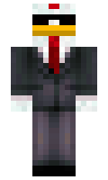 AsuraINCC minecraft skin
