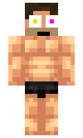 KauddBar minecraft skin