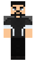 Elemental1Dragon minecraft skin