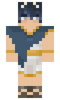 DevTY minecraft skin