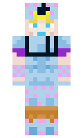 notxenoz minecraft skin