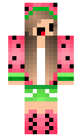 Skumte minecraft skin