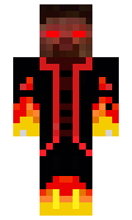 xGIGABAITx minecraft skin