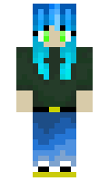 WyczesanyMoe minecraft skin