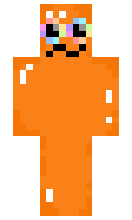 SophiaStarz minecraft skin