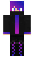 Gehirnloses minecraft skin