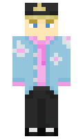 ianplayz minecraft skin