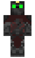 DragonKnightGame minecraft skin