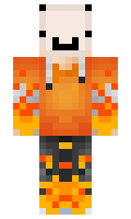 kikoop minecraft skin